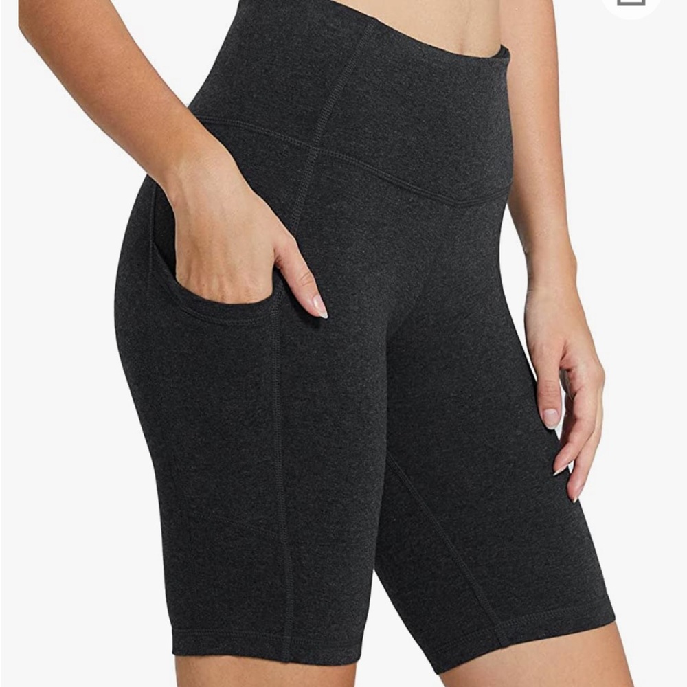 NWOT Baleaf Biker Shorts